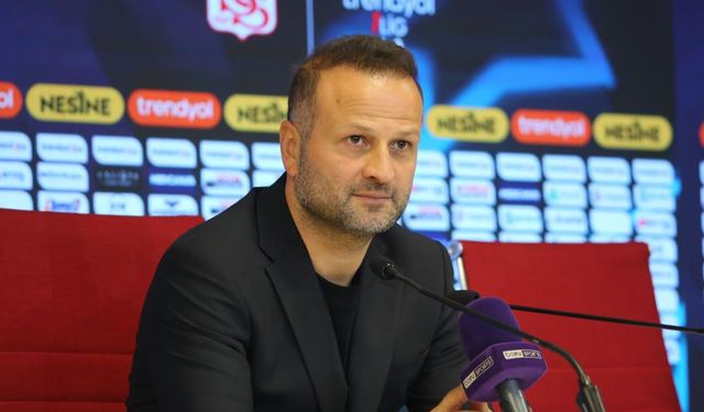 Sivasspor’dan hakem isyanı: Bu artık tesadüf değil!