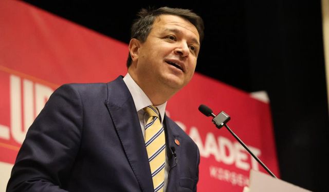 Küresel Sumud Filosu için Arıkan’dan önemli açıklamalar