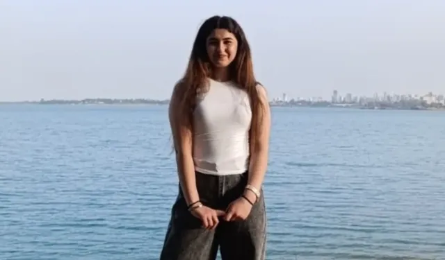 Aile gözyaşları içinde: 16 yaşındaki Aybüke üç gündür kayıp