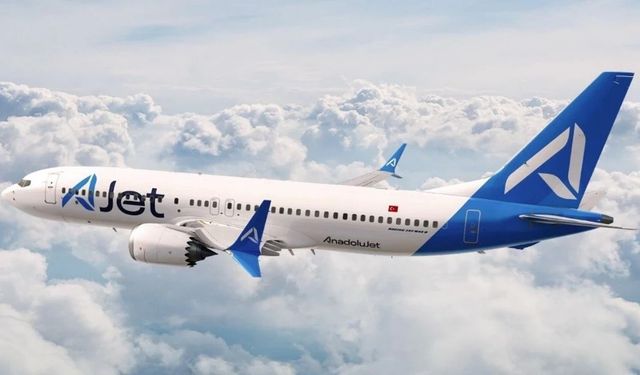 AJet indirimli bilet kampanyası 2025: 29 Ekim Cumhuriyet Bayramı’na özel AJet indirimli uçak bileti nasıl alınır?
