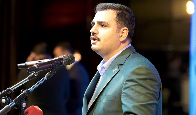 AK Partili İnan'dan CHP'ye flaş soru: İzmir’de aldıkları oy oranına hala sahipler mi?