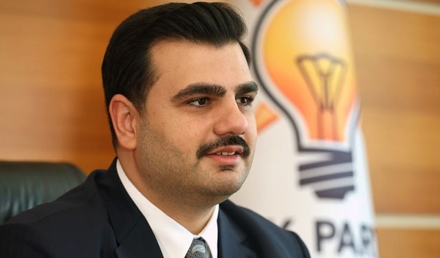 Eyyüp Kadir İnan’dan İzmir’de su krizi çıkışı: '25 yıl yan gelip yattılar'