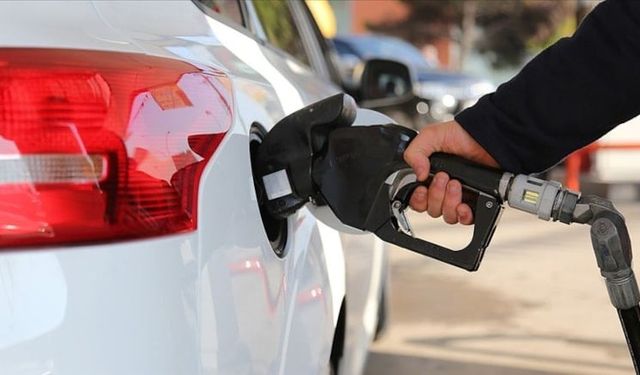 Motorine indirim geliyor! Benzin ve LPG'de durum ne? 21 Ekim 2025 akaryakıt fiyatları