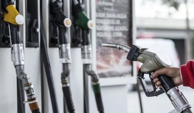Akaryakıta büyük zam geliyor: 19 Kasım güncel benzin ve motorin fiyatları