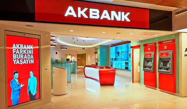 Borcu olanlar dikkat! Akbank'tan 1 milyar TL’lik satış