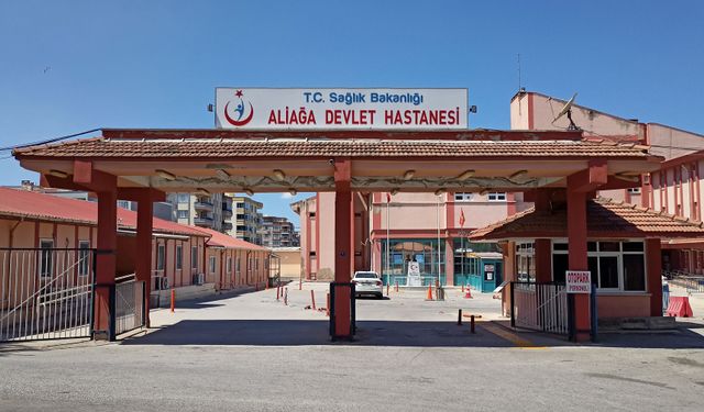 HASTANEMİZ 4 KALEM SARF MALZEME MAL ALIM İŞİ İHALESİ