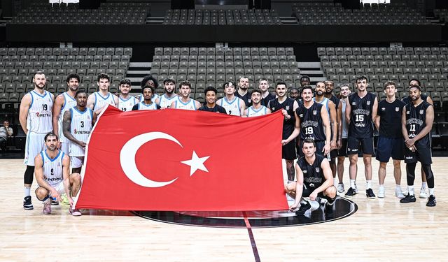 Aliağa Petkimspor’un Avrupa mesaisi başlıyor: İşte maç fikstürü