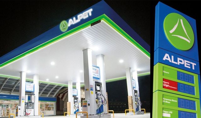 Zeren Group, Alpet’i Nakkaş Holding’e sattı