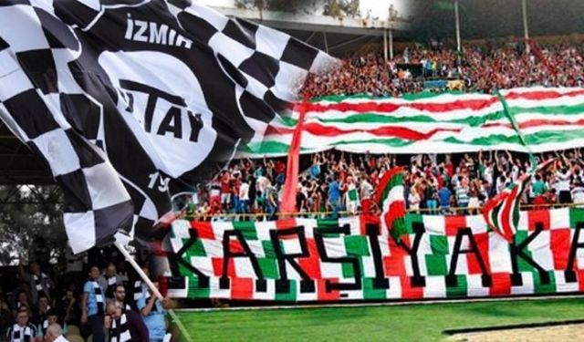 Altay-Karşıyaka derbisine saatler kaldı! 7 yıl sonra ilk karşılaşma