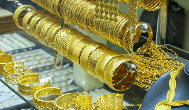 Altın yeniden düşüşte! 27 Kasım 2025 altın fiyatları: Gram ve çeyrek altın kaç TL?