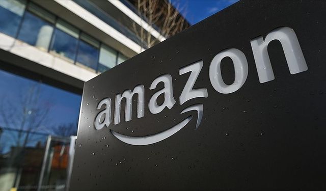 E-ticaret devi Amazon 250 bin kişiyi istihdam edecek