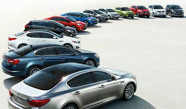 Araç kiralama sektöründe zirve kimde? Bu marka rakip tanımıyor!