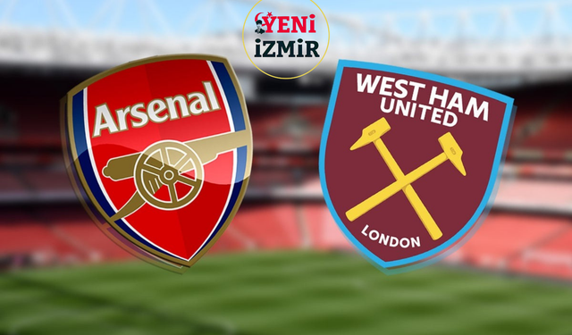 Premier Lig’de Arsenal - West Ham maçı ne zaman, saat kaçta ve hangi kanalda?