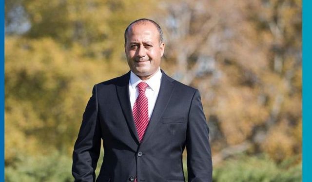 Atakan Çelik kimdir, nereli, kaç yaşında? Basın İlan Kurumu Ankara Bölge Müdürlüğü'ne atandı