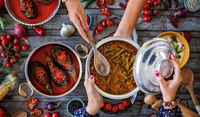 Tekrar ısıtılan yemeklerde risk uyarısı! Besin listesi güncellendi