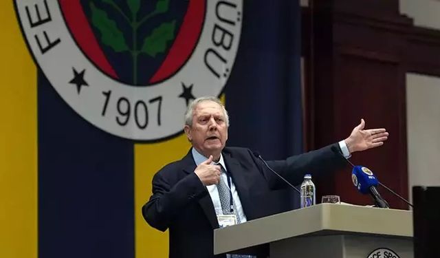 Son dakika! Fenerbahçe’de yeni dönem başlıyor: Tüm yetkiler yönetime verildi!