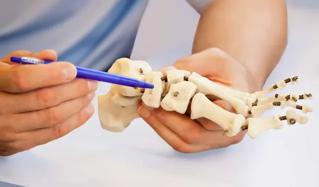 Kemiklerinizi sessizce yiyor! Osteoporozdan korunmanın 6 altın yolu