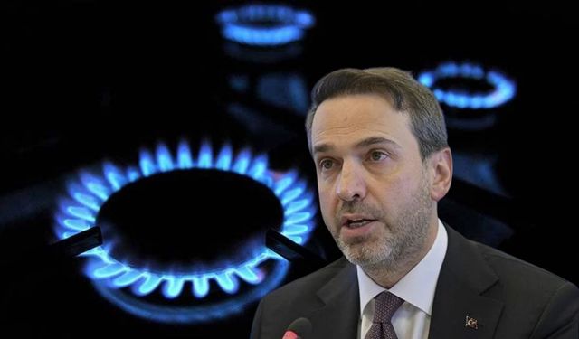 Bakan Bayraktar açıkladı: Elektrik ve doğal gaza zam gelecek mi?
