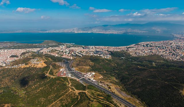 Balçova’da yılların sorunu çözülüyor! Başkan Yiğit’ten tarihi müjde