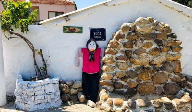 Ege’nin saklı cenneti ve kültür rotası: Urla Barbaros Köyü'ne nasıl gidilir?