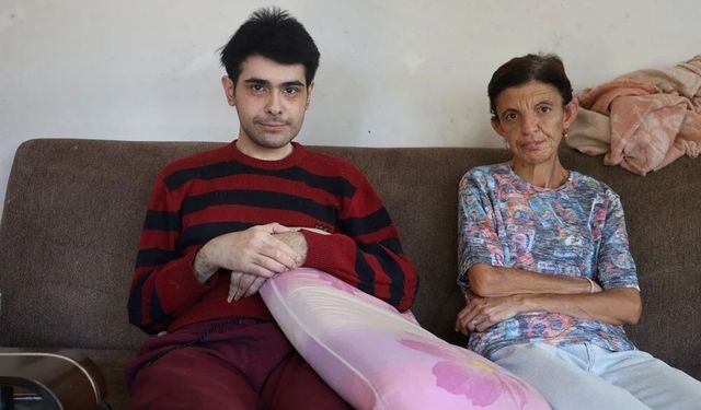 Flaş! 3 yıl sonra evden çıkan Barış’a şok teşhis