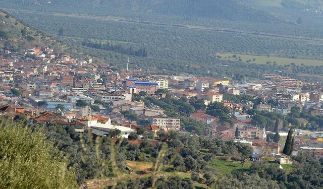 Bayındır Belediyesi 16 taşınmazı satışa çıkarıyor