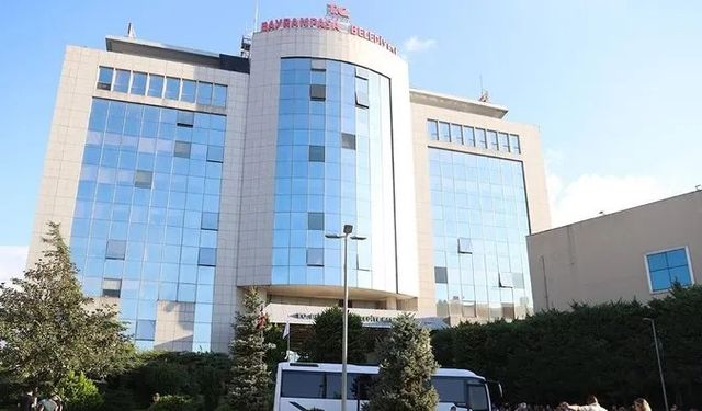 Son dakika! Bayrampaşa Belediyesi'nde yeni başkanvekili seçimi için tarih belli oldu