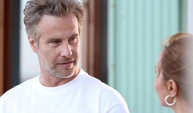 Ben Leman'ın Demir'i Özgür Çevik kimdir, nereli, kaç yaşında?
