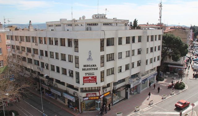 ÇÖP KAMYONU KİRALAMA HİZMET ALIM İLANI