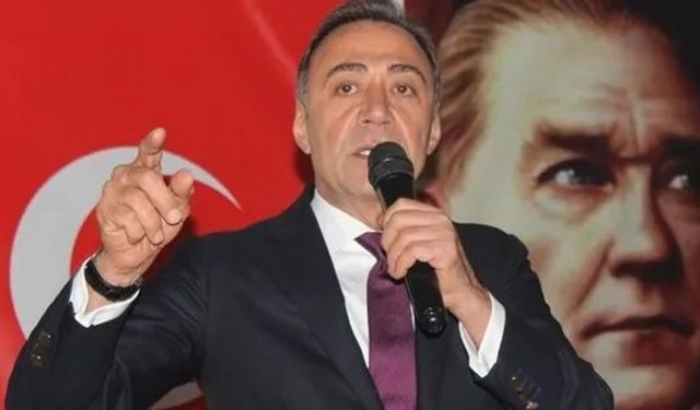 Son dakika! Berhan Şimşek CHP'den ihraç edildi