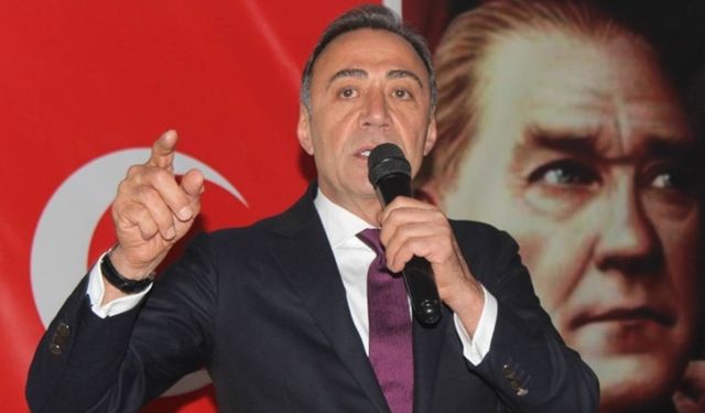 Berhan Şimşek CHP'den neden ihraç edildi?