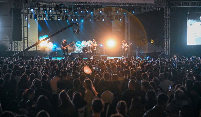 Bi’Hayat Fest, Bornova’da başlıyor