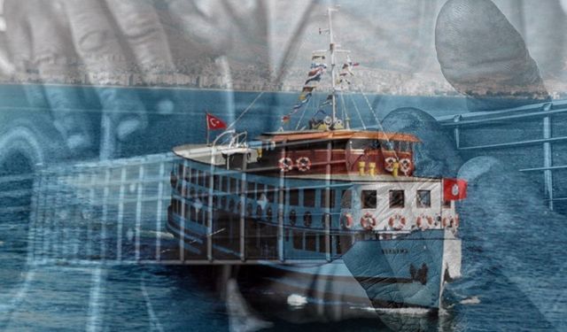 Blues on Blues, İzmir Körfezi’nde yeniden sahnede