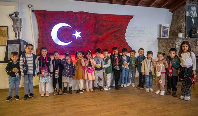 Bornova Belediyesi’nden 29 Ekim’de herkesi şaşırtan etkinlik!