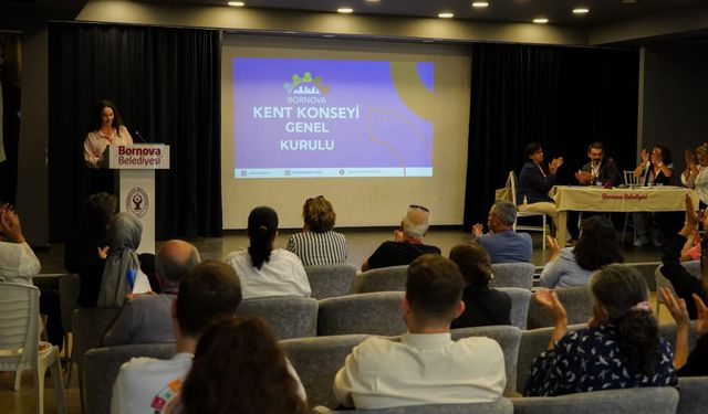 Bornova’nın geleceği değişiyor!