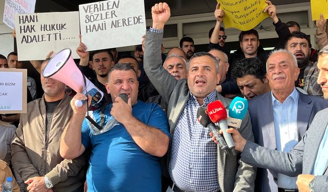 Bostanlı Pazarı özel şirkete mi devrediliyor? Karşıyaka esnaftan büyük tepki