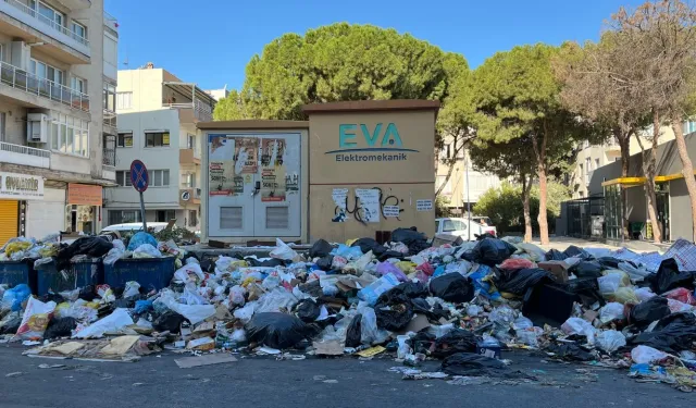 Buca’da yeni kriz kapıda: Grev her an yeniden başlayabilir!