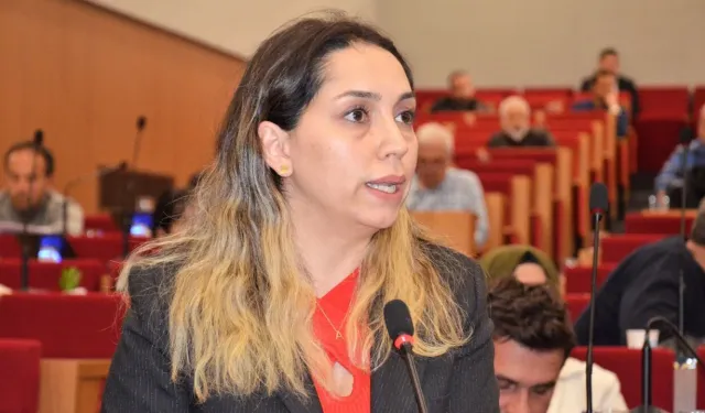 Meclis Üyesi Sevil: Buca'da kriz çözülmedi, ötelendi