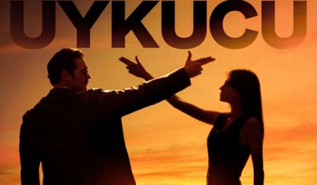 Uykucu filminin konusu nedir, vizyona girdi mi? Çağatay Ulusoy ve Elçin Sangu başrolde!