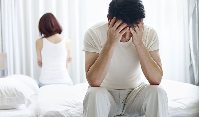 Çalışma ortamı erkek üreme sağlığını nasıl etkiliyor? Uzmanından uyarı