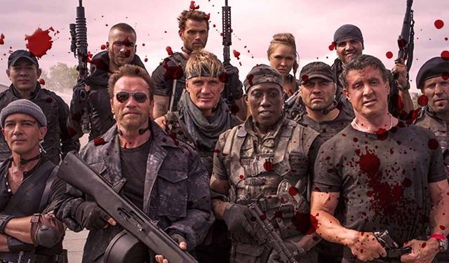Cehennem Melekleri filmi televizyonda: Oyuncuları kim, konusu ne?