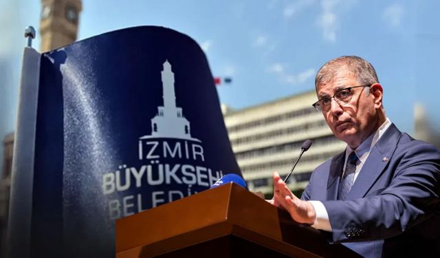 Cemil Tugay devreye girdi, İZFAŞ’ta işçi krizi çözüldü: Yeni görevler belli oluyor