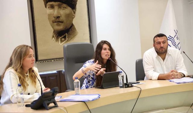 Çeşme’de önemli kararlar alındı