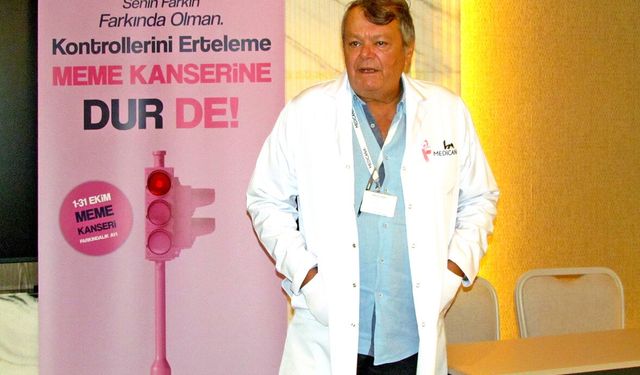 Çeşme’de kadın çalışanlara hayat kurtaran seminer!