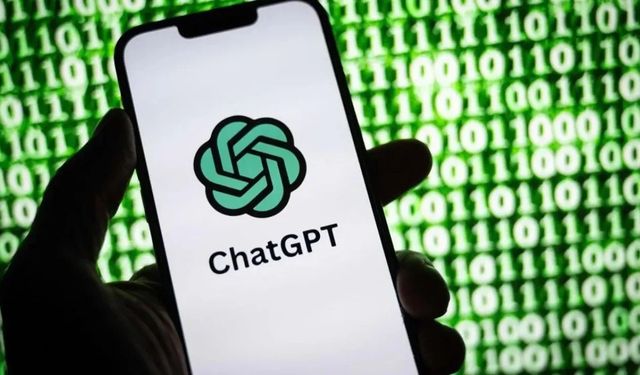 ChatGPT sorusu genç öğrenciyi tutuklattı!