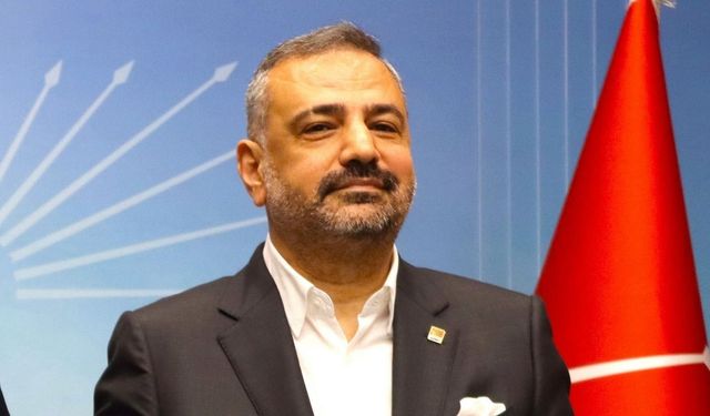 Şenol Aslanoğlu kimdir? Yeniden gözaltında! CHP İzmir İl Başkanı Şenol Aslanoğlu neden gözaltına alındı?