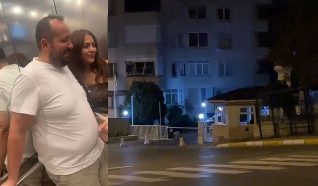 Barışma tuzağı ölümle bitti! İstanbul'da kadın cinayeti
