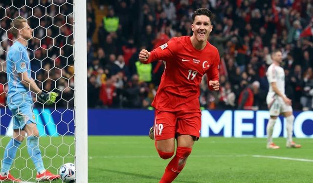 Deniz Gül kimdir? Hangi mevkide oynuyor? Kaç gol attı?