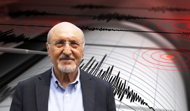 Deprem uzmanı Bektaş’tan dikkat çeken paylaşım: 'En kötüye göre hazırlanın'
