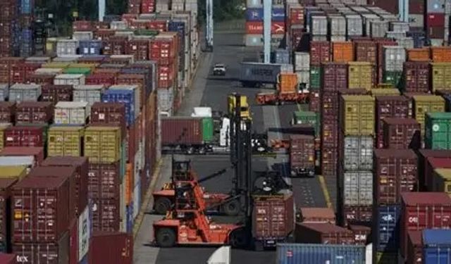 Türkiye’den flaş karar: Çin mallarına sağlık yasağı geldi